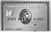 Kreditkarte American Express Platin