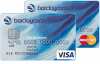 Kreditkarte Barclaycard Business, Student, Visacard, Mastercard