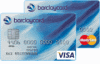Kreditkarte Barclaycard Classic, Visacard, Mastercard
