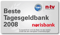 norisbank auszeichnung